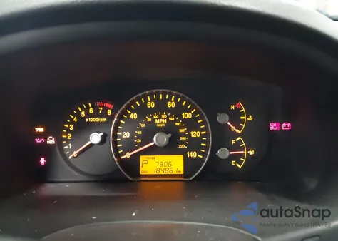 2008 Kia Rondo Ex V6 from USA, damaged, VIN KNAFG526287157145